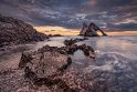 040 Bow fiddle rock